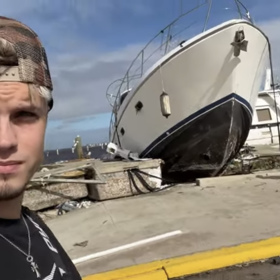 Výtěžek z videa věnuje Jon Mariánek na charitu.