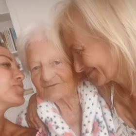 Chvíle strachu si náhle poctivě vynahradily. 