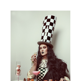 Vítězka MasterChef Česko Besky nafotila sérii fantastických fotek. 