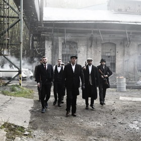 Boxing Lucerna 2022 nabídne neskutečnou podívanou. 