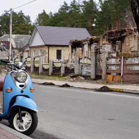 Některé scény jsou takřka neuvěřitelné