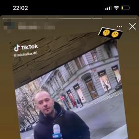 Řidiči se všem vysmáli na sociálních sítích.