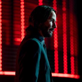 Snímek John Wick měl mít původně premiéru již roku 2021.