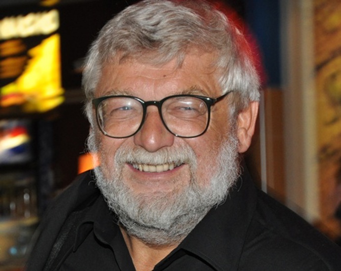 Josef Klíma patří mezi nejznámější investigativní novináře česka. 