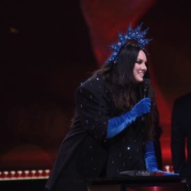 Ewa Farna získala stříbro.