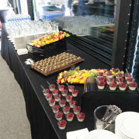 Raut u Andreje Babiše byl bohatý.