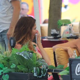 Jaroslava Berger podstoupila operaci krční páteře.