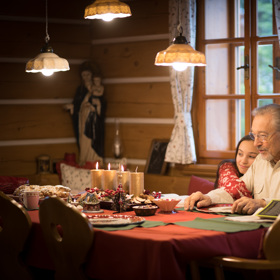 Tereba se s Gottem přátelil desítky let.