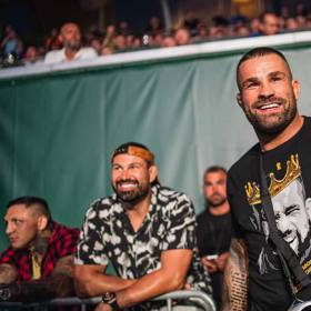 Nechyběl Attila Végh.