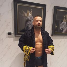 Pro Karlose je Pirát falešný šampion.