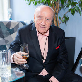 Felix Slováček je na tom po zdravotní stránce skvěle.