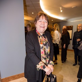 Jitka Zelenohorská patřila do okruhu blízkých přátel Jiřího Menzela.