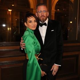 Eva a Tomáš se od sebe nehli na krok. 