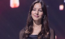 Charlotte Gottová roste do krásy: Fotkou z hor bere dech