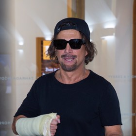 Sagvan Tofi se rozmluvil o svém vztahu ke sportu.