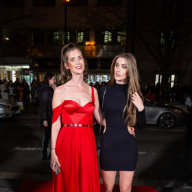 Dnes jsou Jana s Justýnou velké kamarádky. 