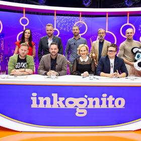 Vše bere s nadsázkou.