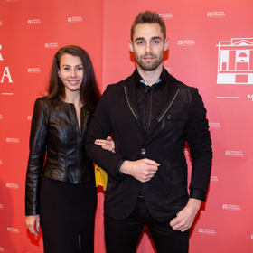 Zpěvák Ladislav Korbel