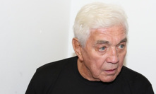 Jiří Krampol dabuje Belmonda od 80. let.