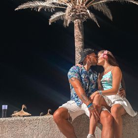 S Kryštofem zůstávají přátelé.