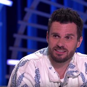 Leoš Mareš pobavil nejen celou porotu.