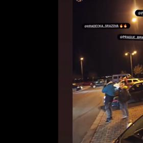 Kde si dají sraz účastníci příště?