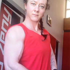 Damijana jde ve stopách Věry Mikulcové.