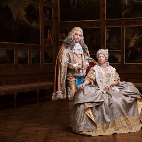 Nový rok uzavře minisérie Mariie Terezie pátým, finálním dílem. 