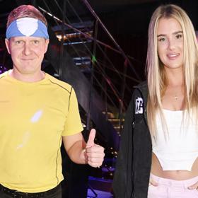 Martin poté Johanku obvinil z toho, že mu zničila život. Měl v plánu stát se celebritou a navždy seknout s prací, k čemuž by mu pohádková výhra dozajista pomohla. 