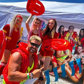 Snaží se o osvětu první pomoci. 