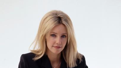 FOTO: Heather Locklear patřila k nejkrásnějším herečkám.
