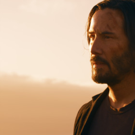 Návrat Keanu Reevese a Carrie-Anne Moss je příjemný, ale zbytečný.