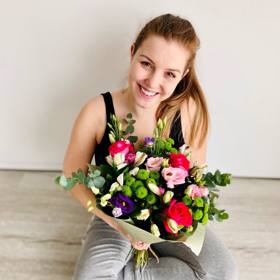 Natálie přišla o nohu, úsměv na tváři ale neztrácí: Jsem konečně spokojená, říká 