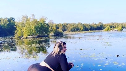 Natasha Crown – nejnovější zprávy a fotografie – eXtra.cz