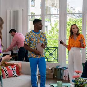 Emily to v minulosti hrála v práci na dvě strany?