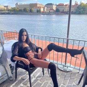 Z výsledku je dle svých slov velmi spokojená.