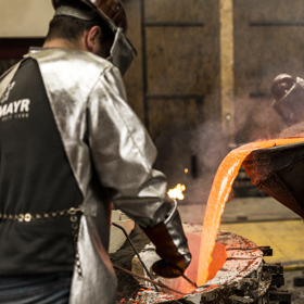 Jde o pečlivou práci.