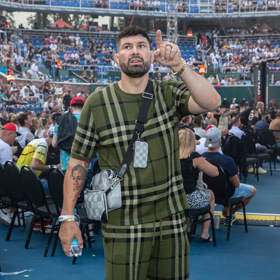 Attila Végh odvety s Vémolou nemůže dočkat.