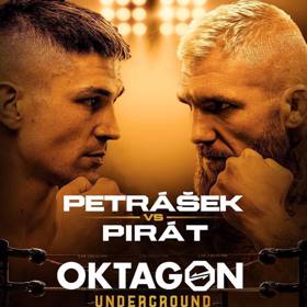 Organizace Oktagon slibuje nejednu zajímavou podívanou.