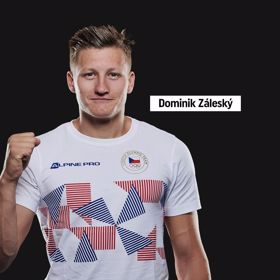 Dominik Záleský.