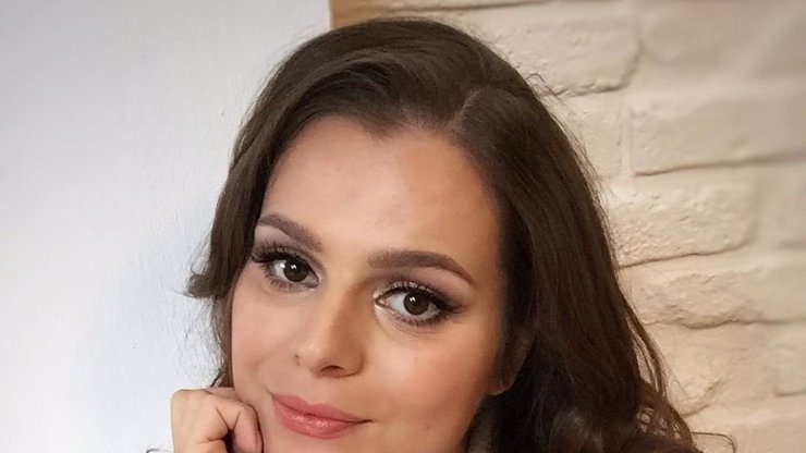 Galerie: Ornella Koktová, jak ji stvořila příroda: Zachovalá mumie ...