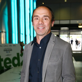 Petr Forman se věnuje divadlu.