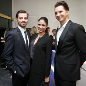 Lilian se dočkala miminka