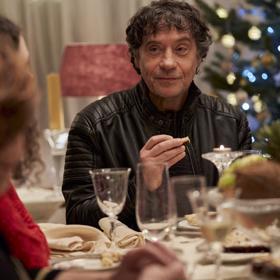 Pro Pavla Kříže jde o první významnou seriálovou roli.