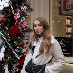 Kráska se stane brzy maminkou.