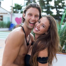 Gabrielu a Pítra čeká velká zkouška.