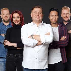 Za výhodnou cenu jsou pod stromeček k mání také online kurzy vaření na portálu Extrakurzy.cz.