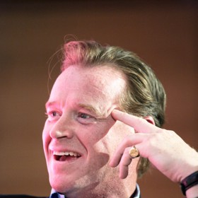 James Hewitt ohledně známosti s Dianou i po mnoha letech mlží.