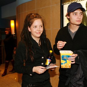 Sylvie Koblížková se věnovala herectví, nyní je produkční.