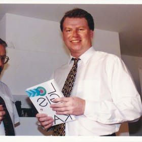 Viktor Kožený nachytal tisíce Čechů.